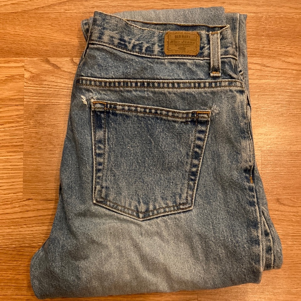 90’s bootcut/flare jeans